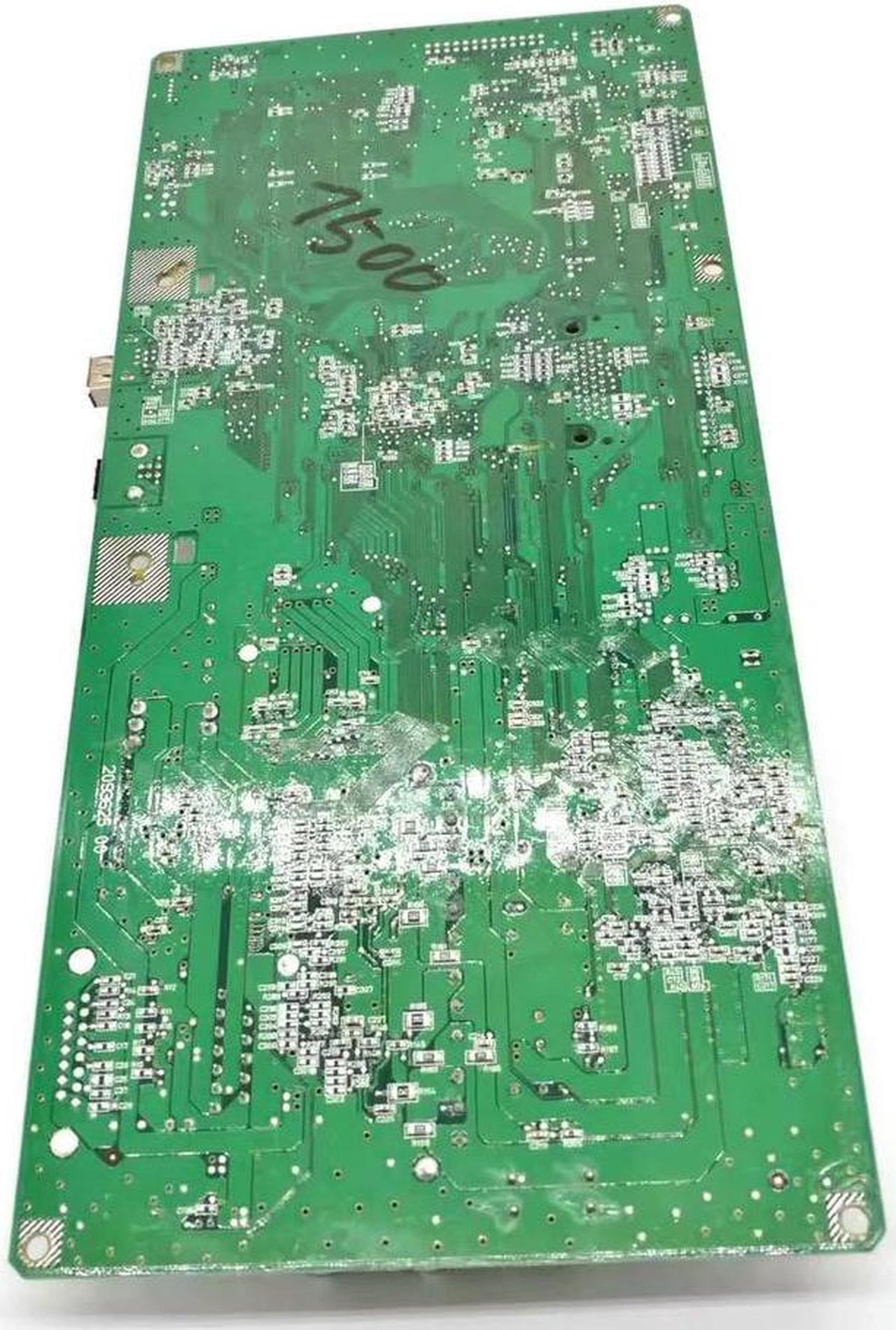 FOR Motherboard Mainboard Main Board Assembly ASSY.2093624 C594 Fits for Pro 7500 printer parts Japanese version