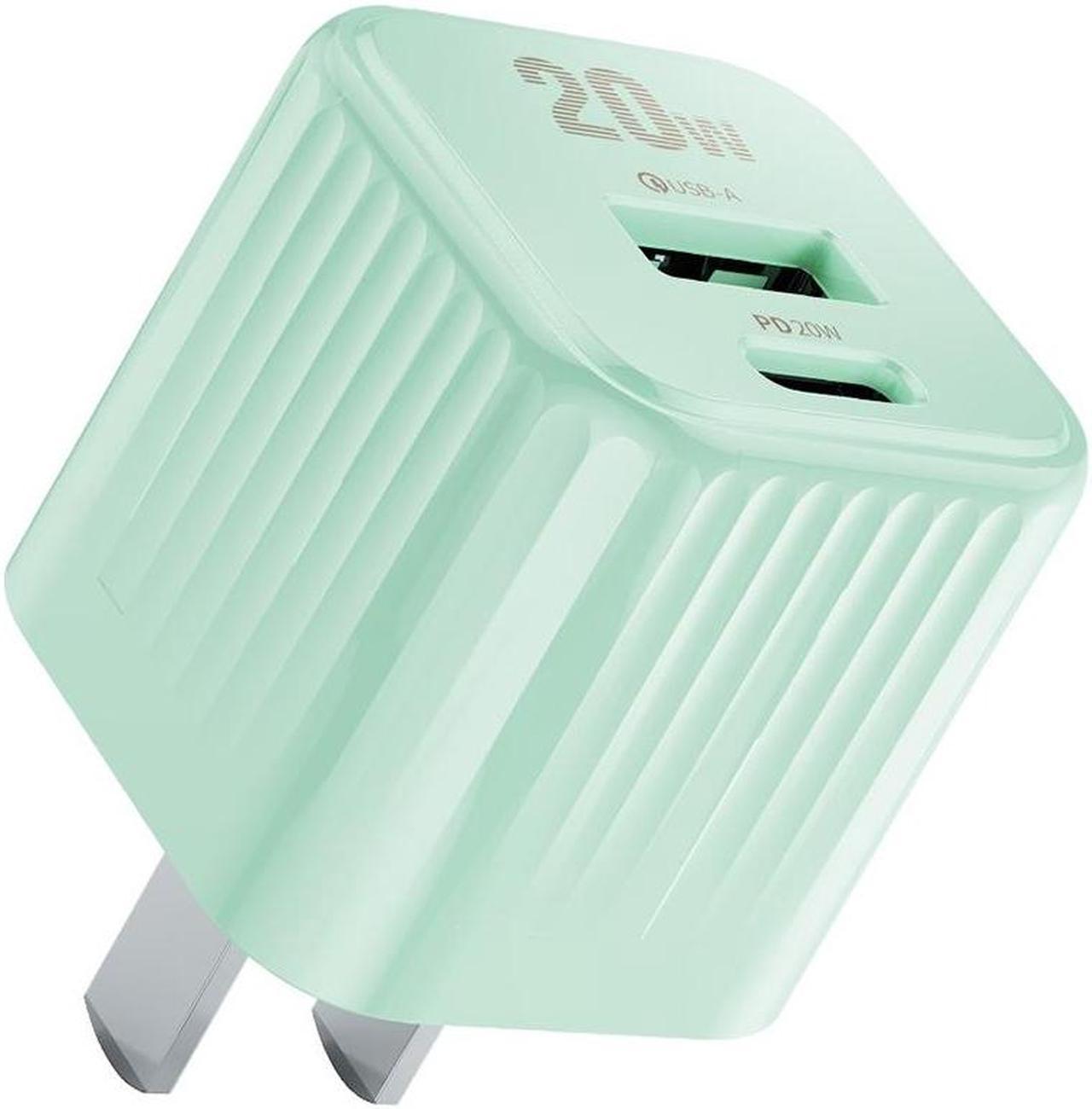 WEKOME WP-U129 Charger PD20W A+C (CN)+PD Cable