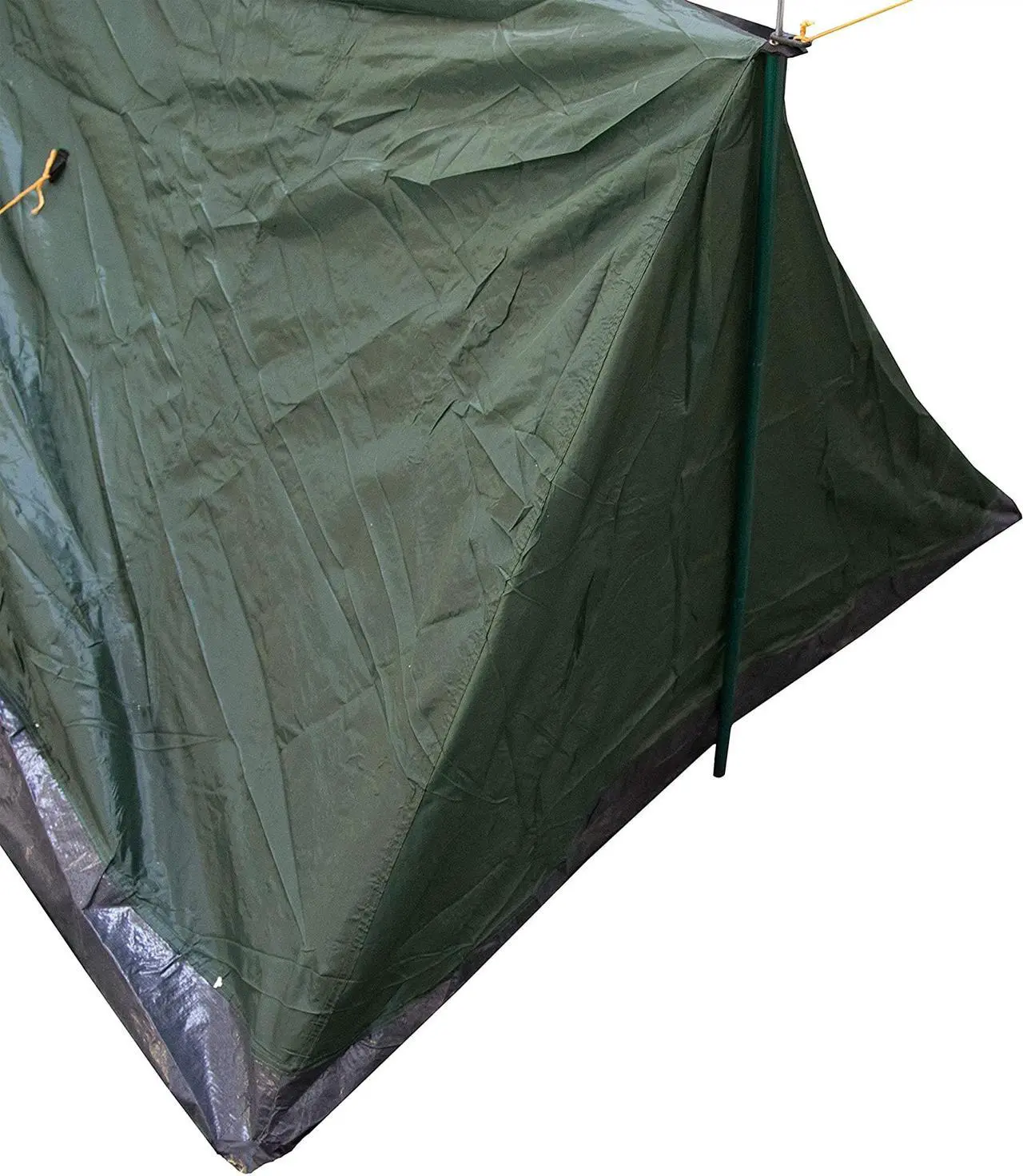 Alt view image 7 of 11 - STANSPORT 713-84-B Scout Backpack Tent