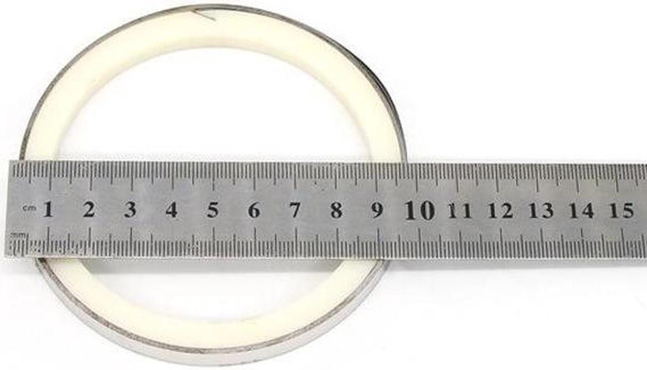 Alt view image 5 of 5 - 16.4FT Nickel Strip 0.1x8mm Nickel Tap for 18650 Cell Battery Pack Spot Welding 1Roll
