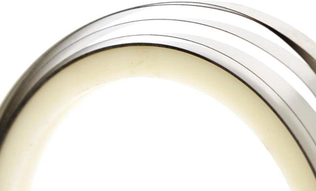 Alt view image 2 of 5 - 16.4FT Nickel Strip 0.1x8mm Nickel Tap for 18650 Cell Battery Pack Spot Welding 1Roll
