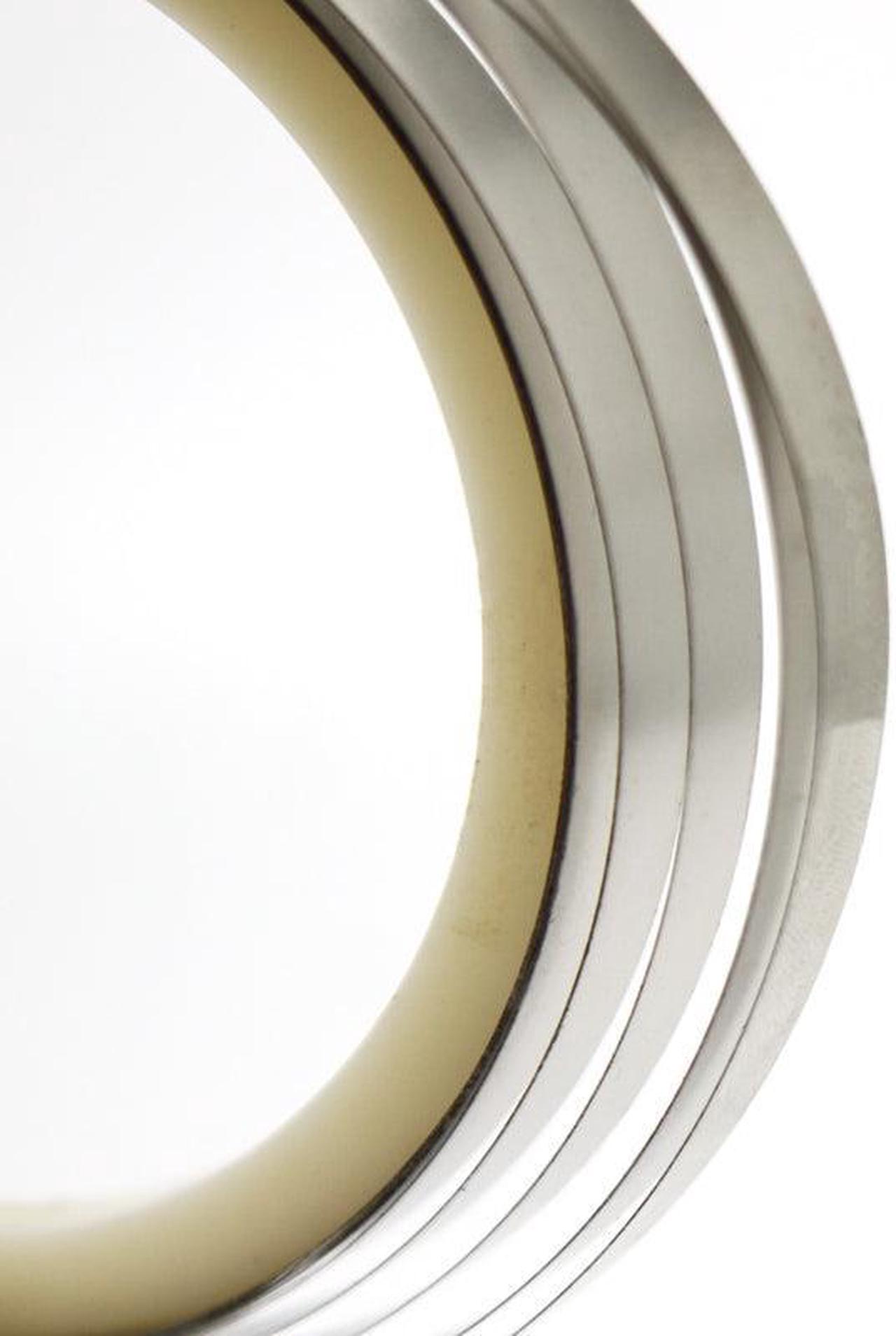 Alt view image 3 of 5 - 16.4FT Nickel Strip 0.1x8mm Nickel Tap for 18650 Cell Battery Pack Spot Welding 1Roll