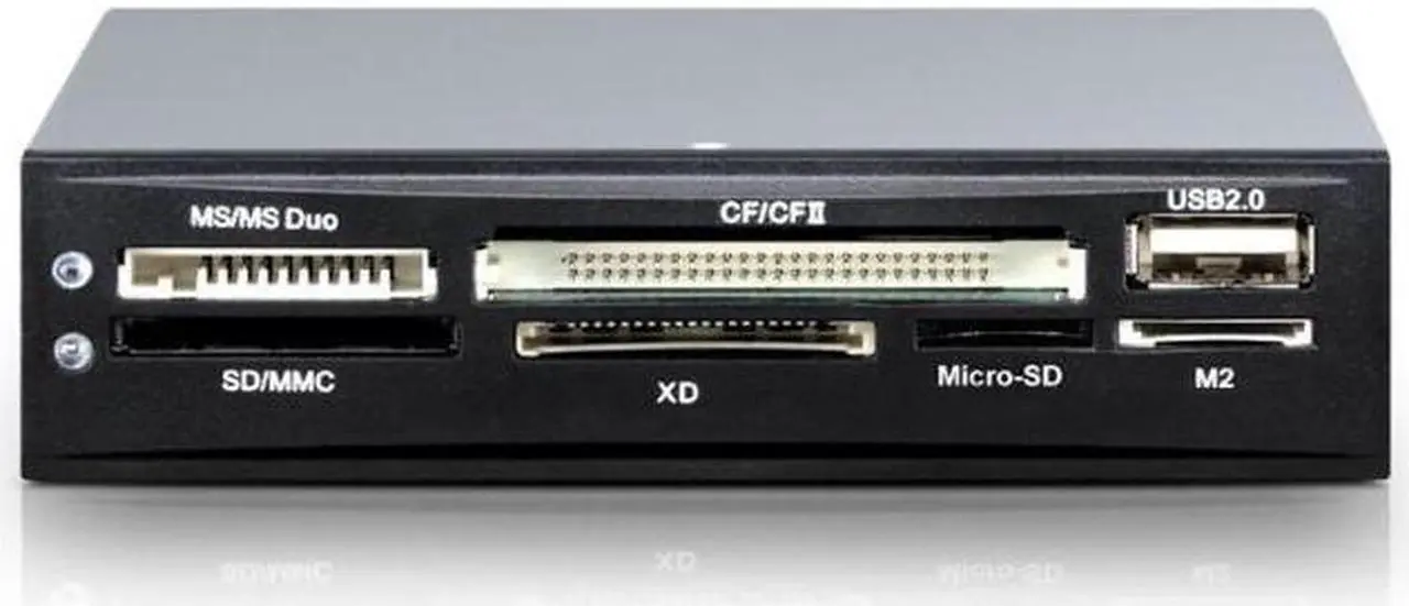 Anicorn U2CR35MA Metal Case 3.5