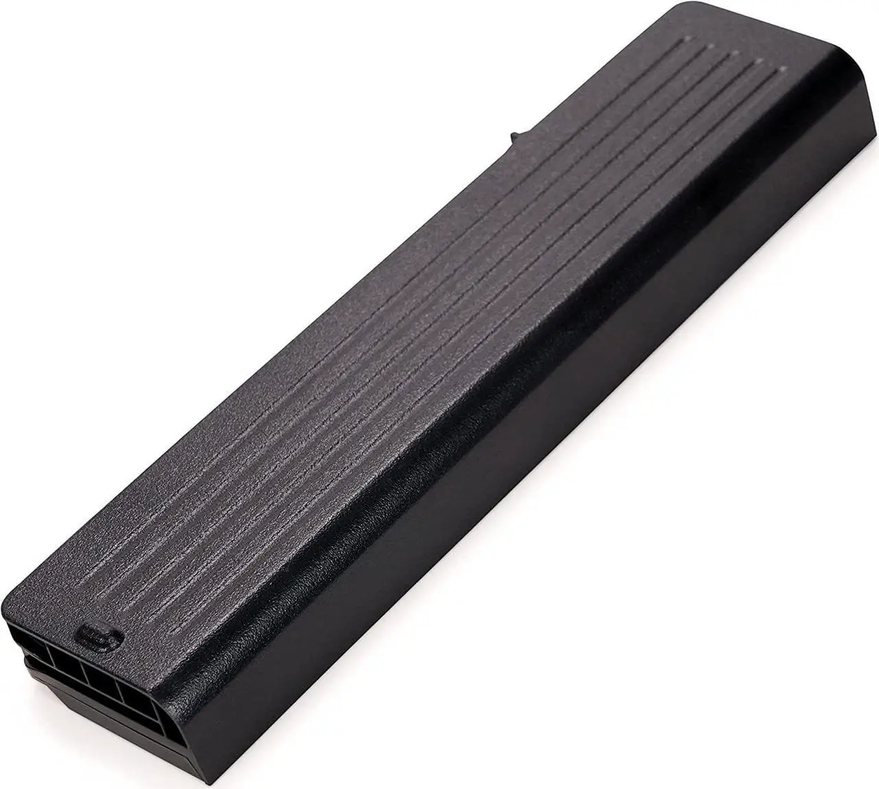 Alt view image 2 of 6 - GHU New Laptop Battery 58Wh Replacement for K450N XR693 X284G RU586 RN873 GW240 M911G Compatible with Dell Inspiron 1440 1750 1525 1526 1545 1546 PP29L PP41L Part 312-0844 C601H GW252 HP297