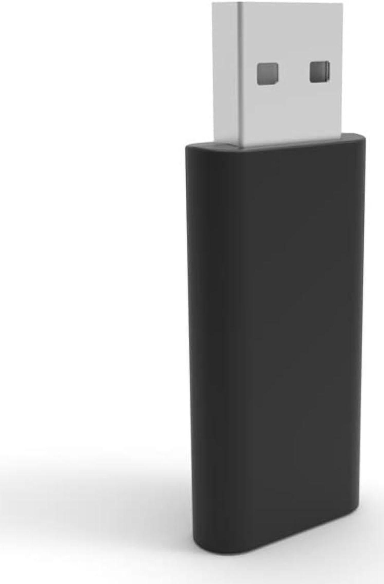 Main image of Zooz 800 Series Z-Wave Long Range S2 USB Stick ZST39 LR, Great for DIY Smart Home (Use with Home Assistant or HomeSeer Software)