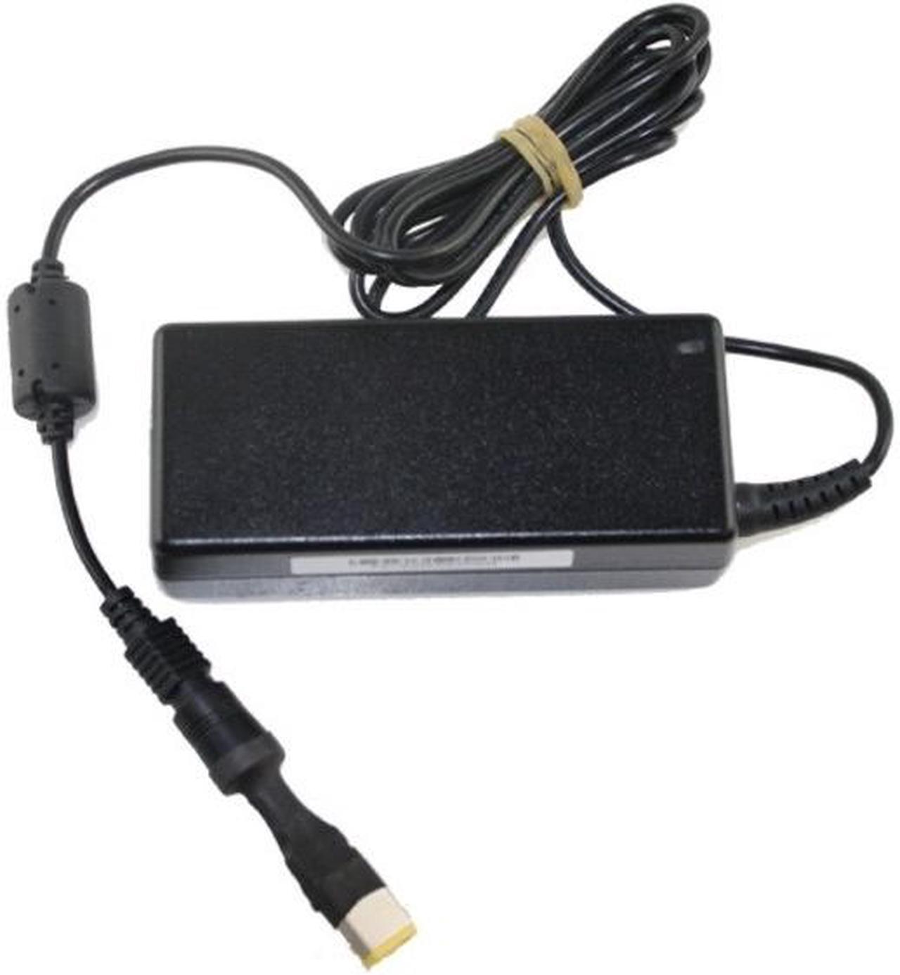 Alt view image 5 of 7 - BATTERY TECHNOLOGY 0A36258-BTI AC Adapter Lenovo Thinkpad 65W