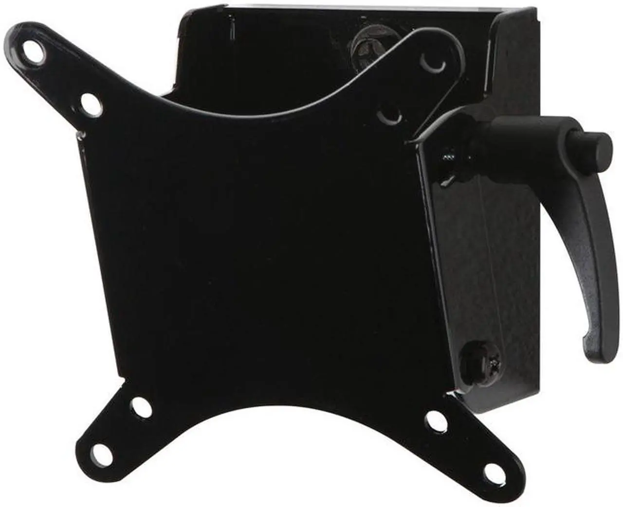 Alt view image 7 of 11 - Peerless-AV PT630 Universal Tilt Wall Mount for 10" to 24" Flat Panel Screens Weighing Up to 80 lb