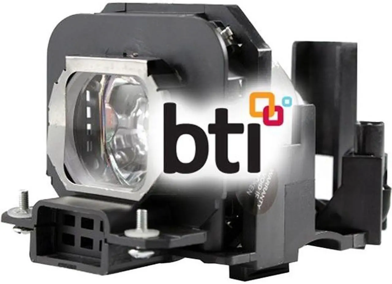 Alt view image 6 of 8 - BTI ETLAX100-BTI Replacement Lamp