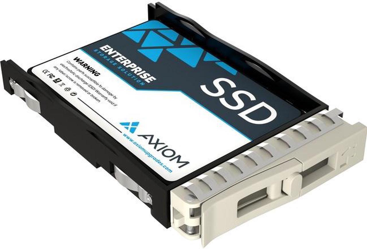 Axiom Memory Solutions