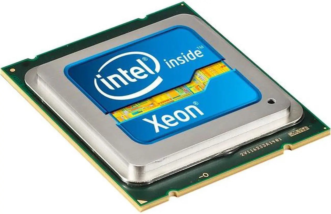 Alt view image 2 of 2 - Lenovo 00YJ103 Intel Xeon E5-2697V4 - 2.3 Ghz - 18-Core - 36 Threads - 45 Mb Cache - For System X3550 M5