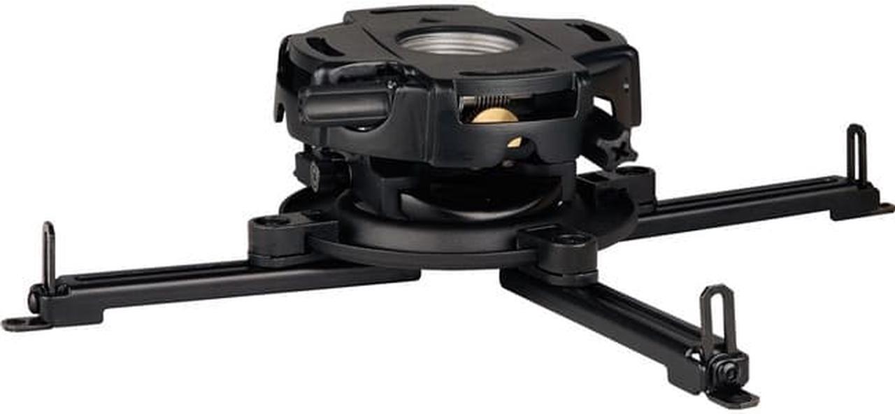 Alt view image 10 of 12 - Peerless-AV PRG-UNV PRG Precision Gear Projector Mount