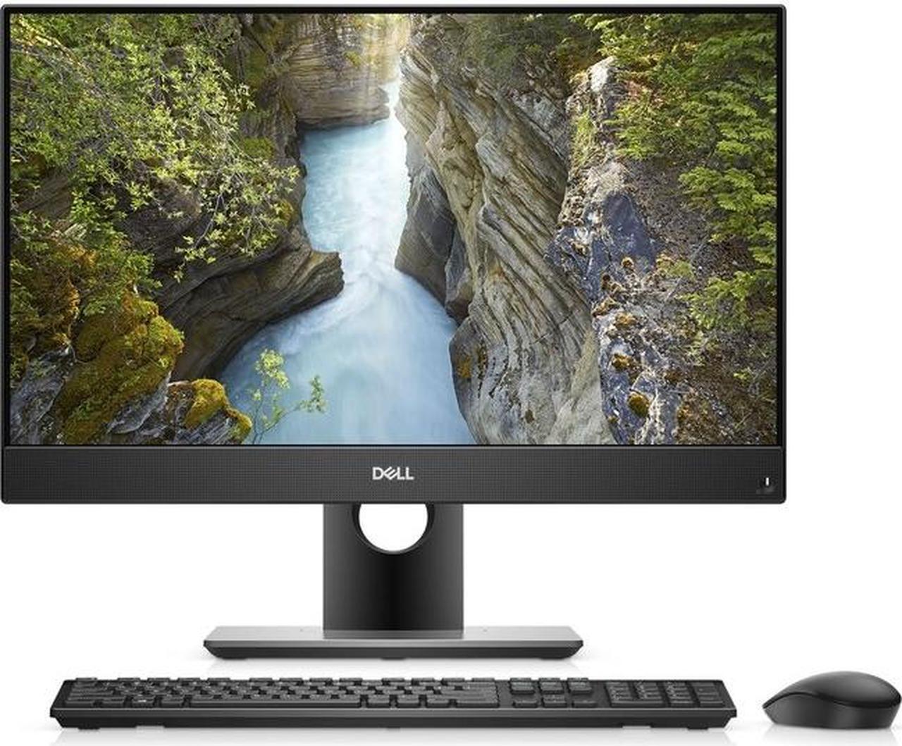 Alt view image 13 of 14 - OPTIPLEX 7480 AIO 24IN CORE I5