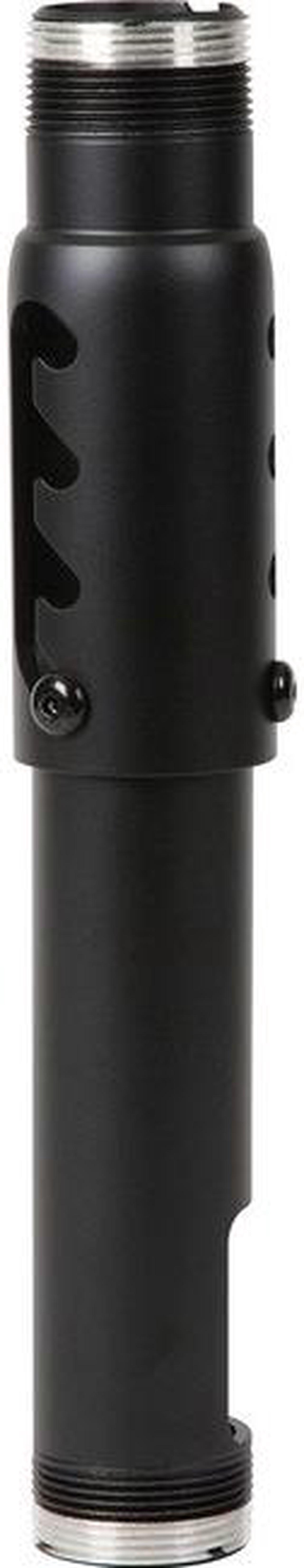 Main image of Peerless-AV AEC1012 10'-12' Adjustable Extension Columns(Black)