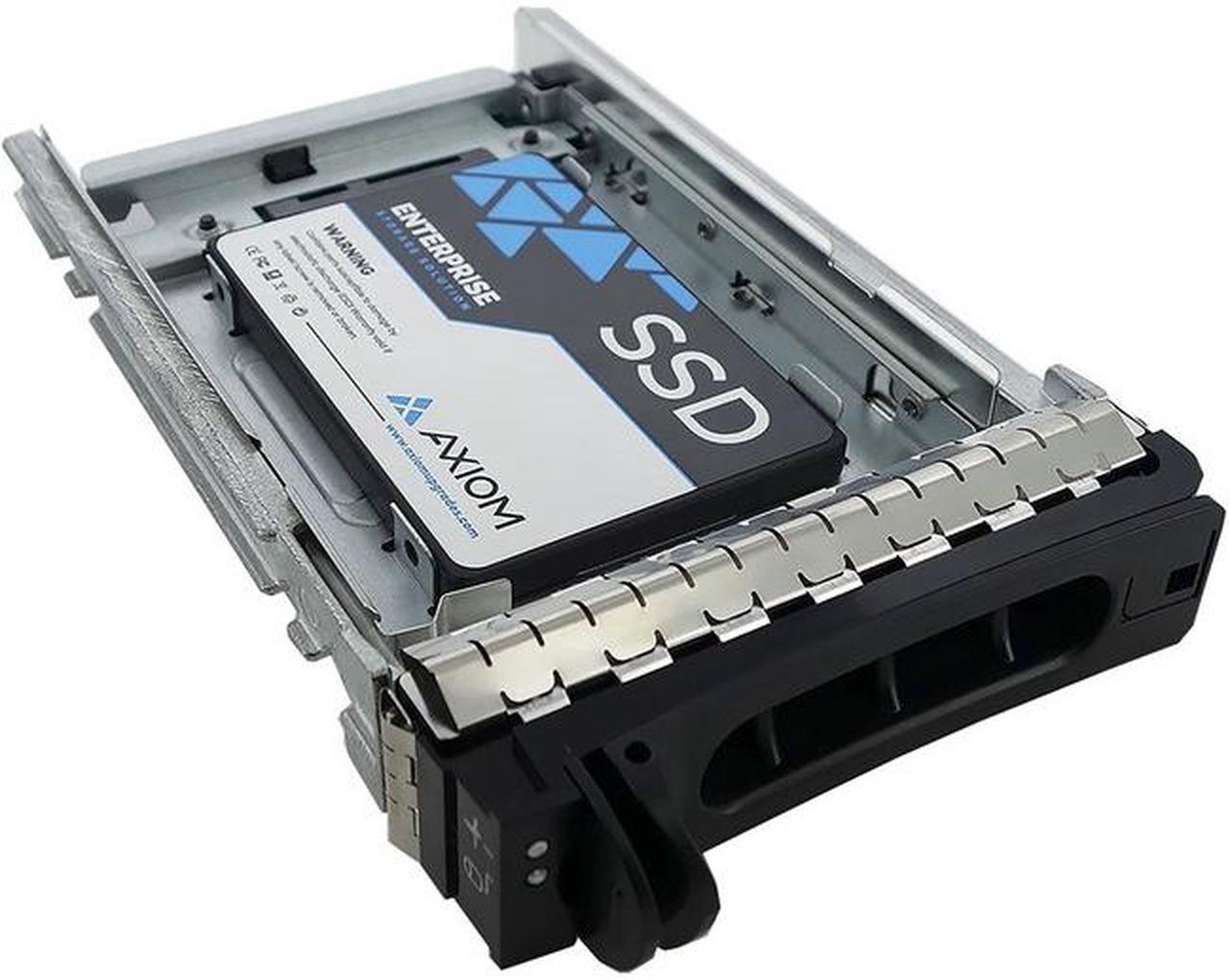 Axiom Ev100 1.92 Tb Solid State Drive - 3.5" Internal - Sata - Read Intensive