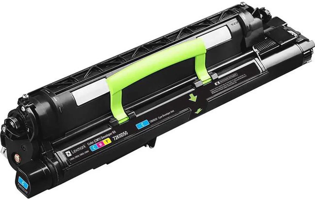 Main image of CYAN DEVELOPER UNIT CS820 CX820