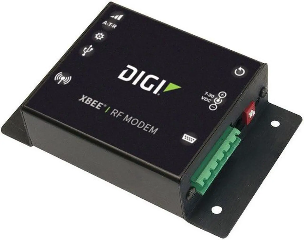Alt view image 3 of 8 - Digi Xbee-Pro 900Hp Radio Modem