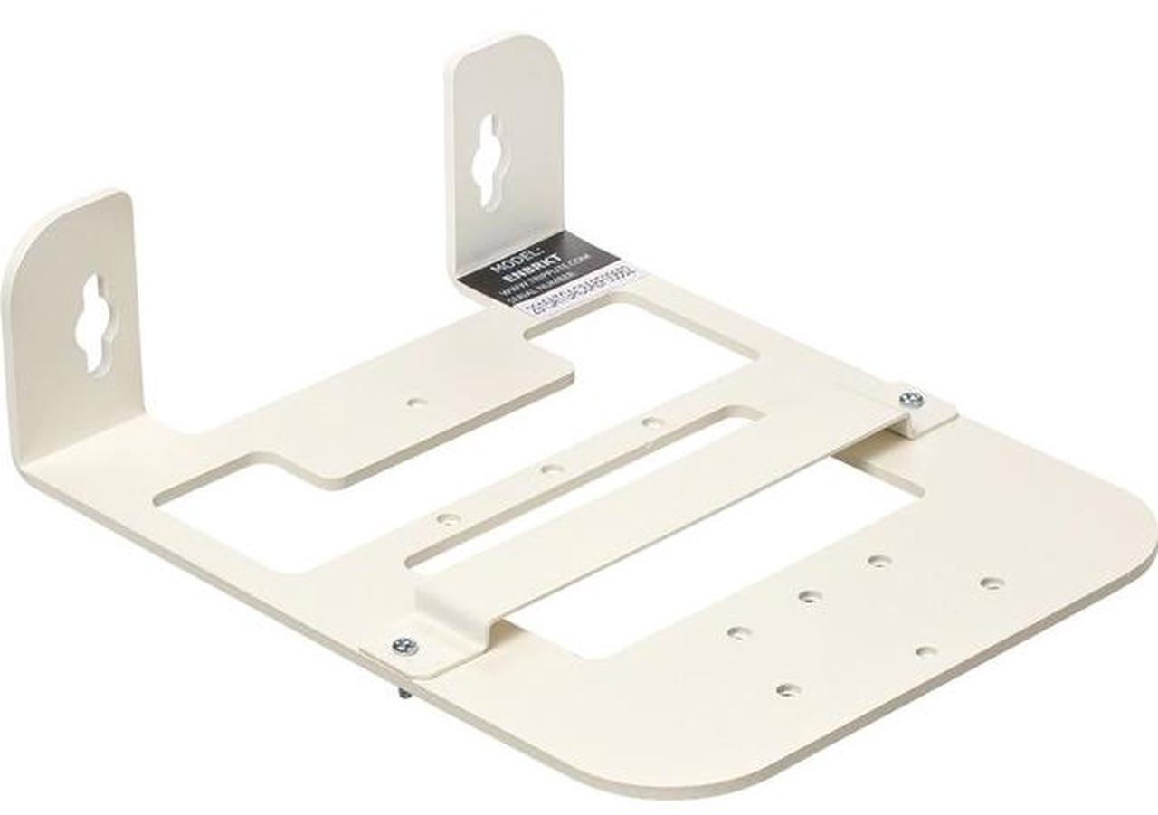 Alt view image 9 of 12 - TRIPP LITE ENBRKT White