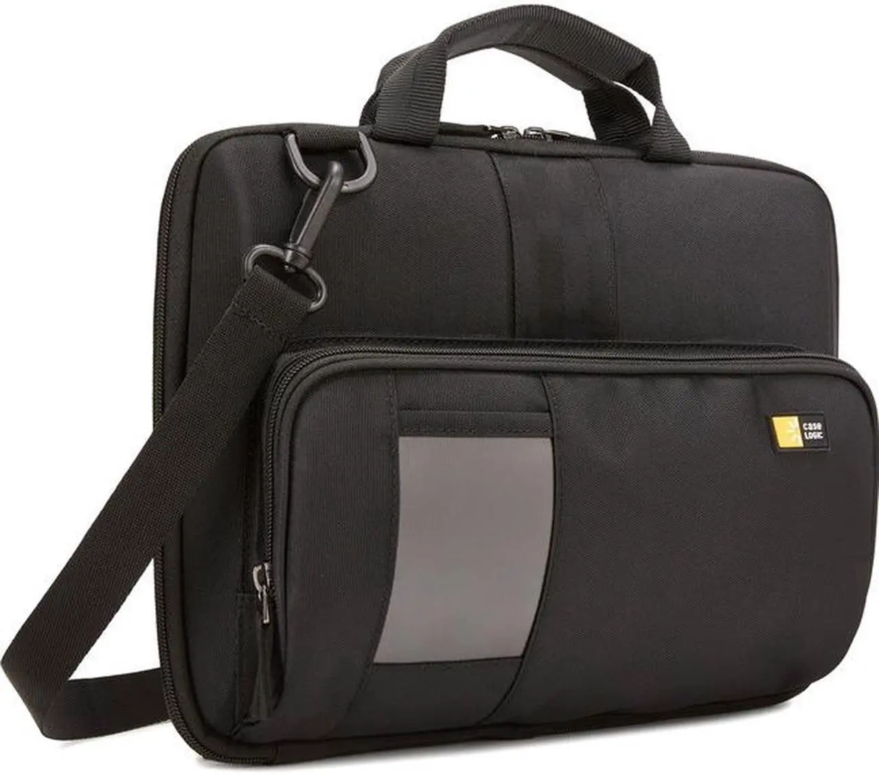 Alt view image 7 of 15 - Case Logic Black QNS311 11.6" Model 3203771