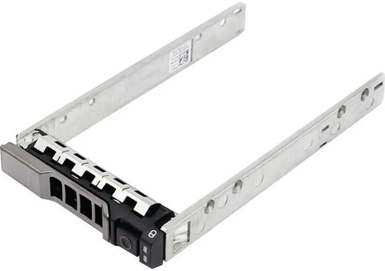 Alt view image 5 of 5 - Edge Drive Bay Adapter For 2.5" Internal