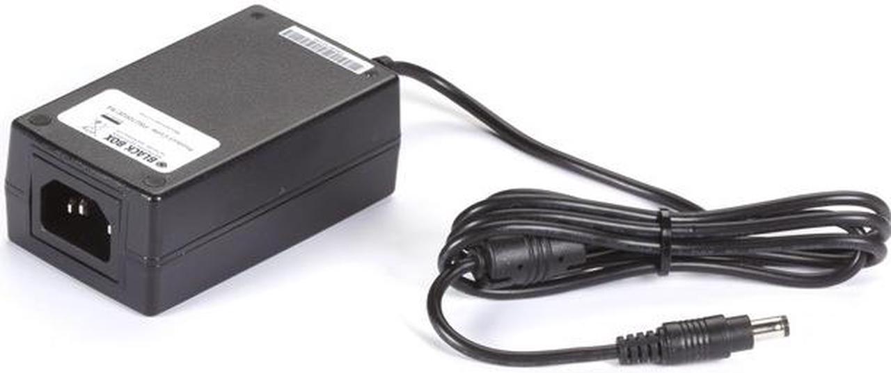 Alt view image 3 of 4 - Black Box PSU1002E-R4 KVM Extender Spare Power Supply - CAT5