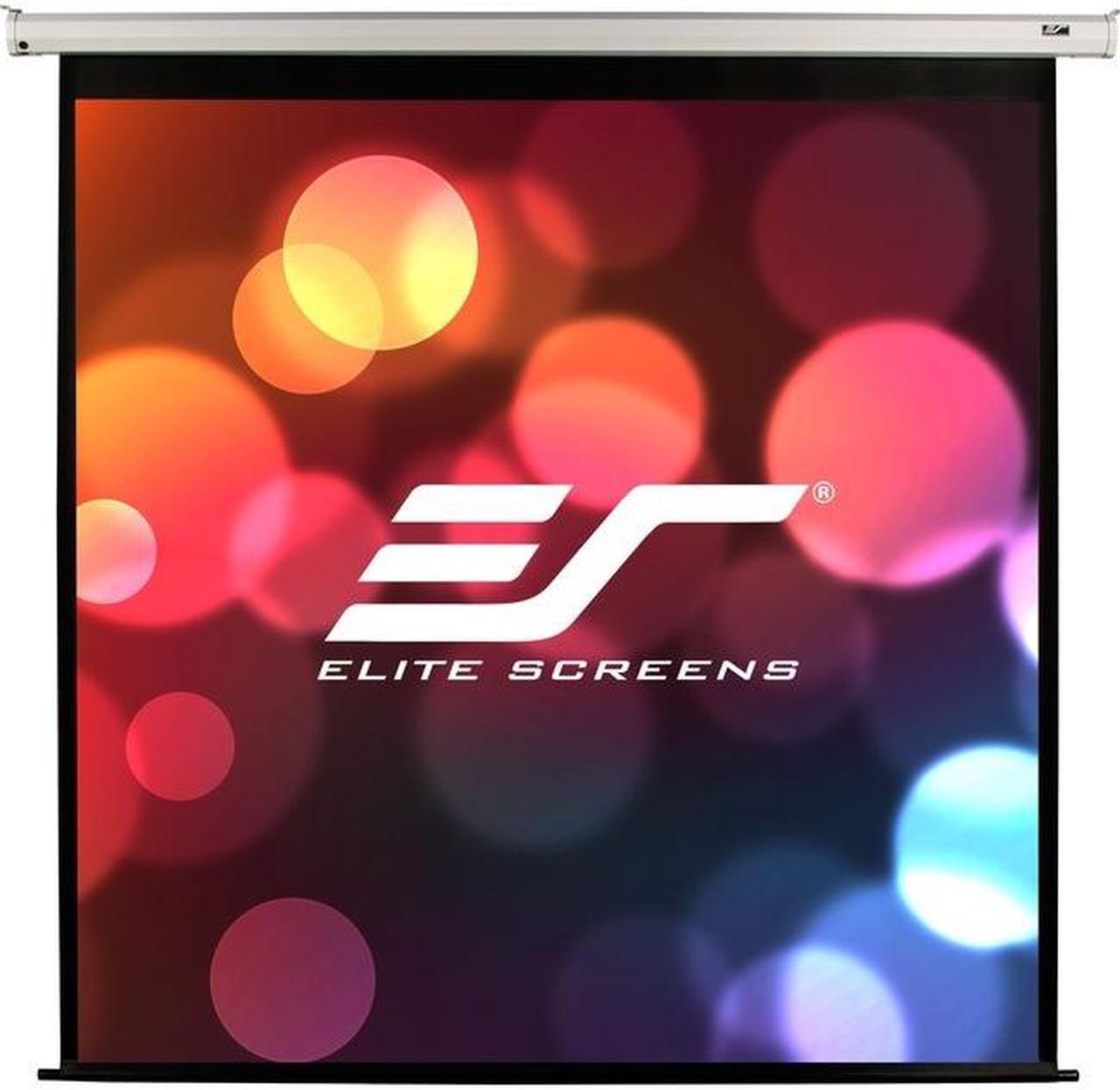 Main image of Elitescreens 135" HDTV(16:9) VMAX2 Series Electric Projection Screen VMAX135XWH2