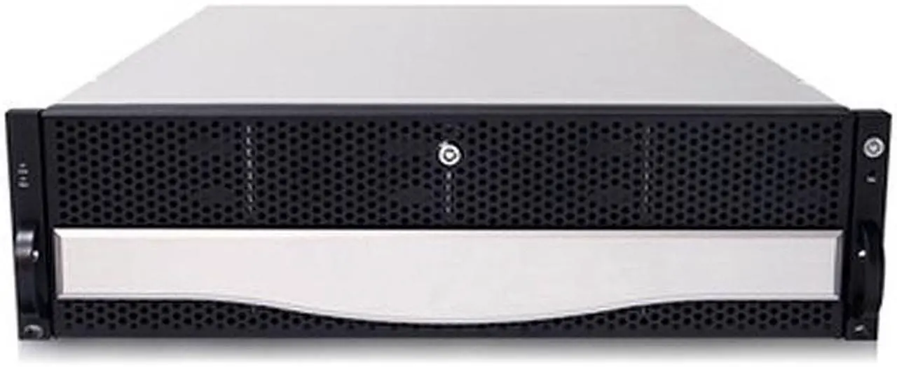 Alt view image 6 of 6 - Sans Digital AccuRAID AR316T6R SAN Array - 16 x HDD Supported - 8TB Supported HDD Capacity