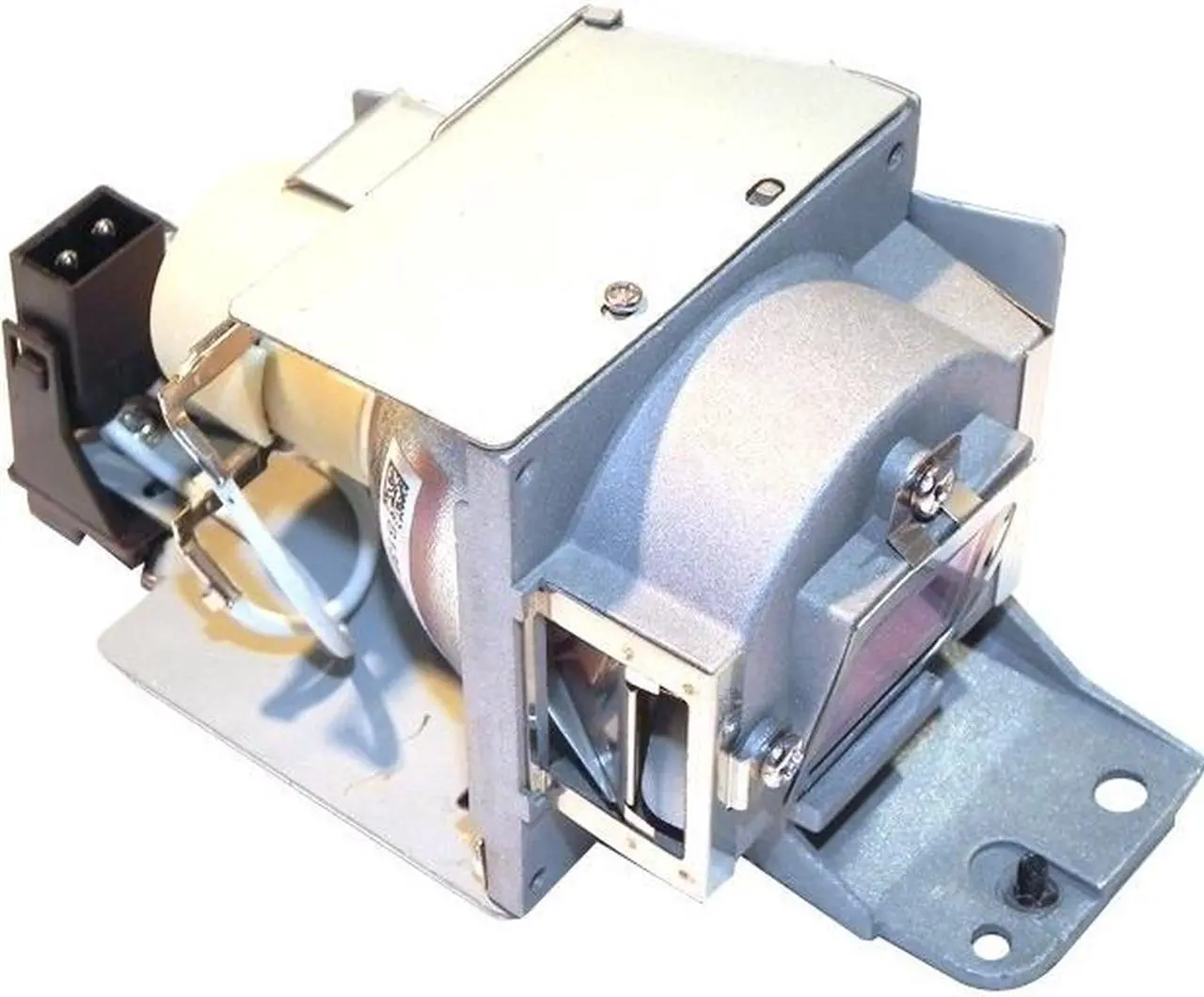 Alt view image 4 of 4 - Premium Power Products Lamp for BenQ Front Projector
