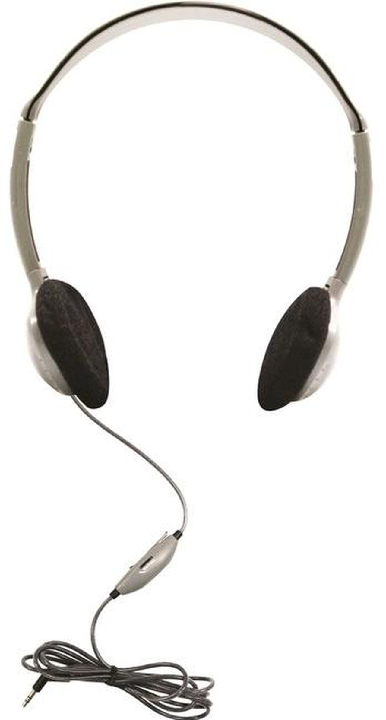 Open Box: Hamilton HA2V SchoolMate On-Ear Stereo Headphone with in-line Volume - Newegg.com - Open Box condition - Image 4