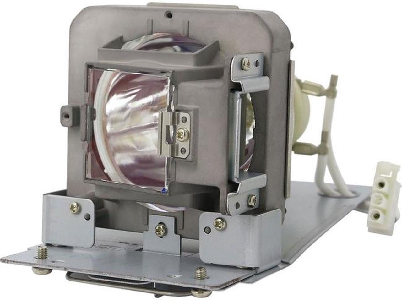 REPLACEMENT PROJECTOR LAMP FOR BENQ 5J.JEA05.001 MH741