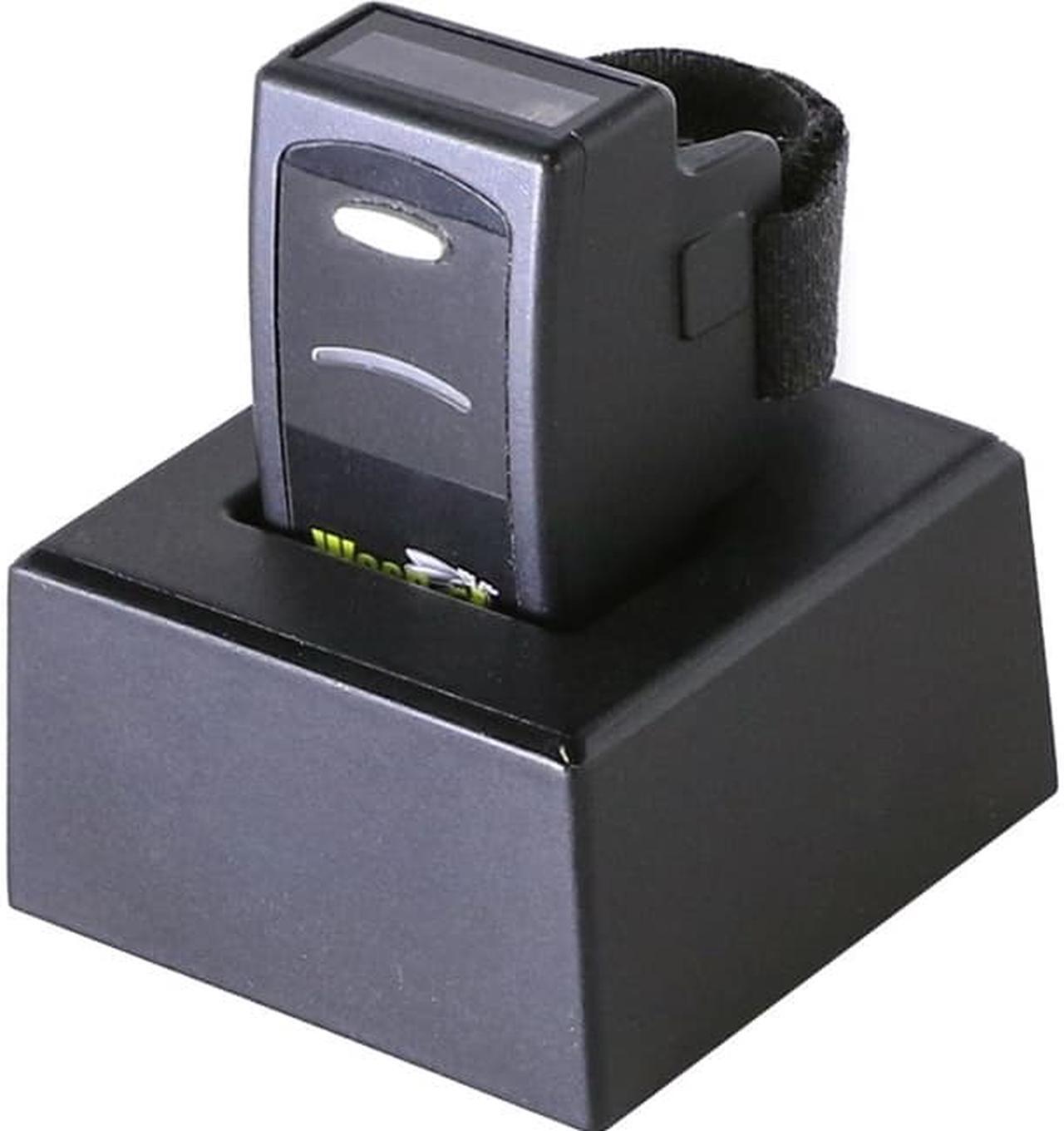 Main image of Wasp WRS100 SBR Ring Barcode Scanner