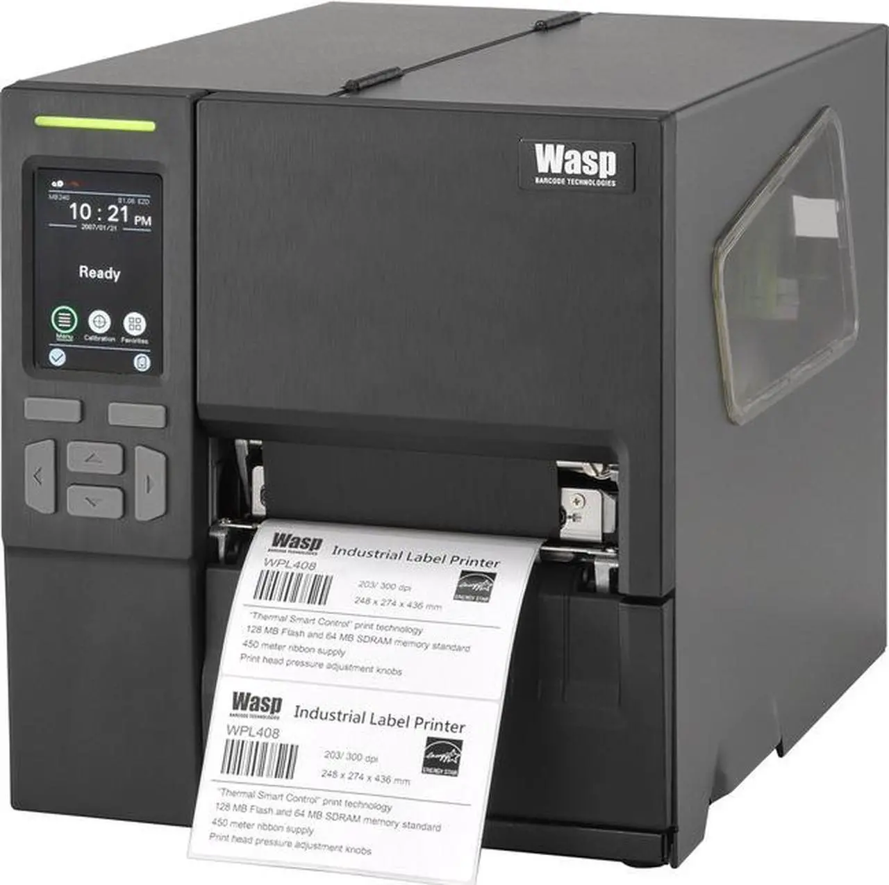 Main image of Wasp WPL408