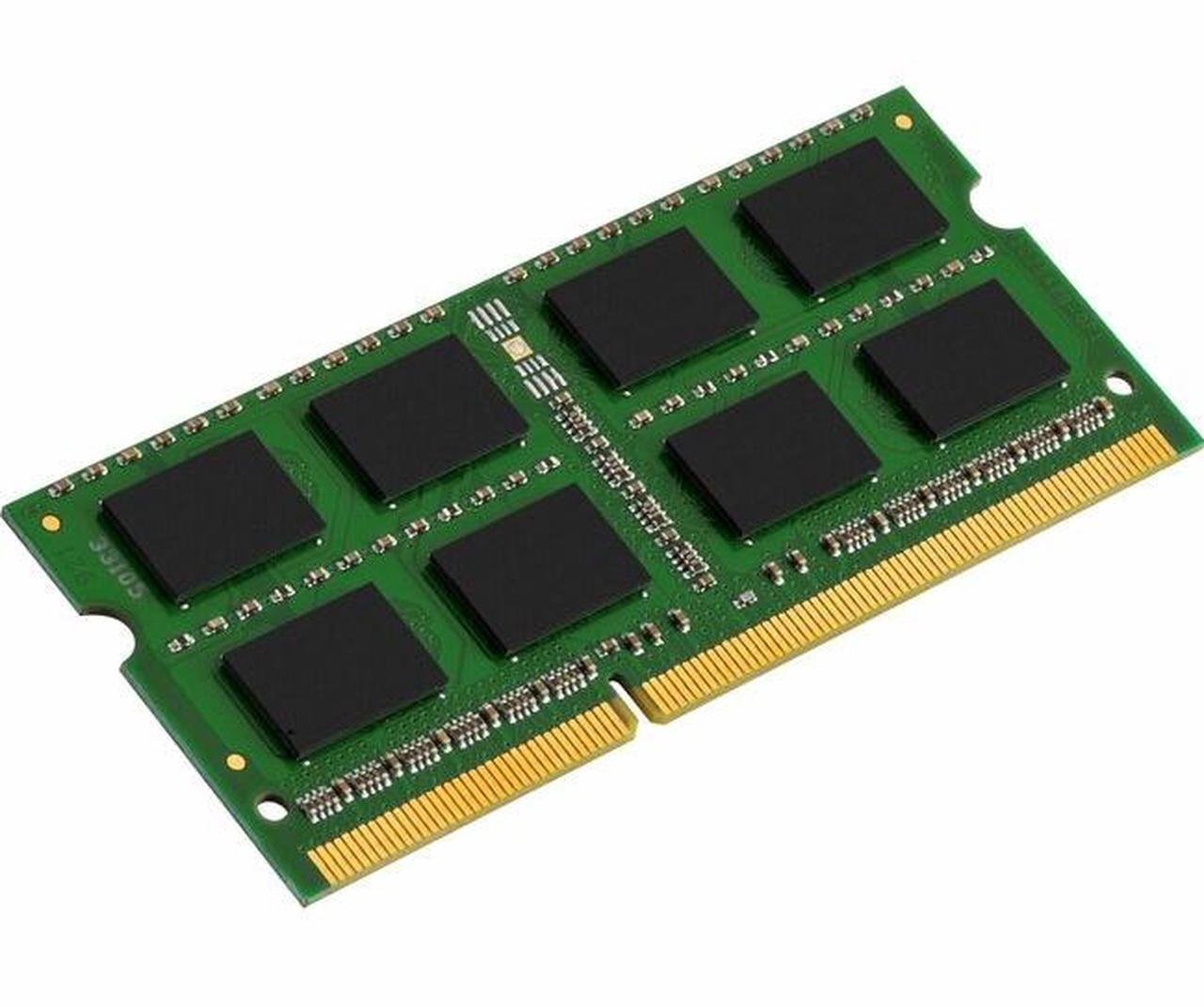 Alt view image 2 of 5 - Kingston KVR16LS11/4BK 4Gb 1600Mhz Ddr3L Non-Ecc Cl11 Sodimm 1.35V 50-Unit Increments