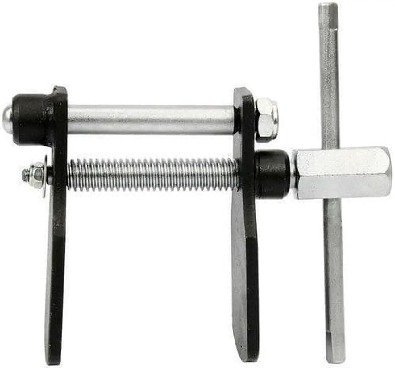 Main image of New Disc Brake Pad Piston Compressor Spreader Caliper Wind Back Tool