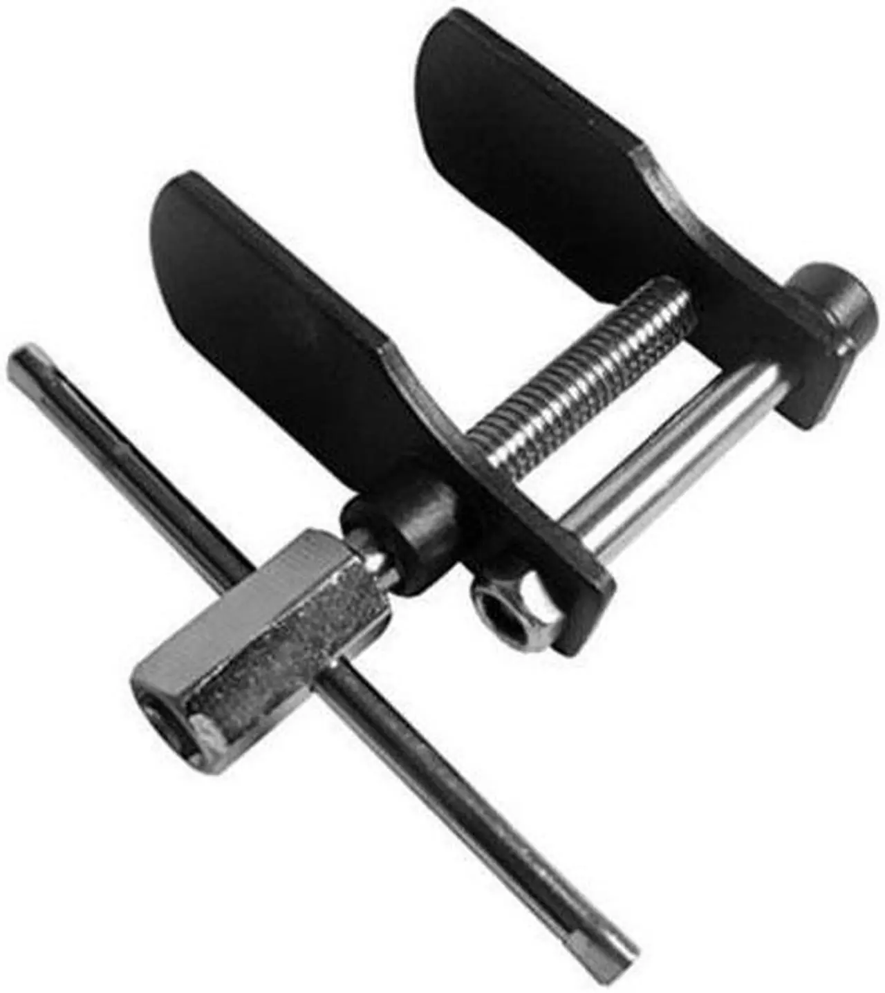 Alt view image 2 of 4 - New Disc Brake Pad Piston Compressor Spreader Caliper Wind Back Tool
