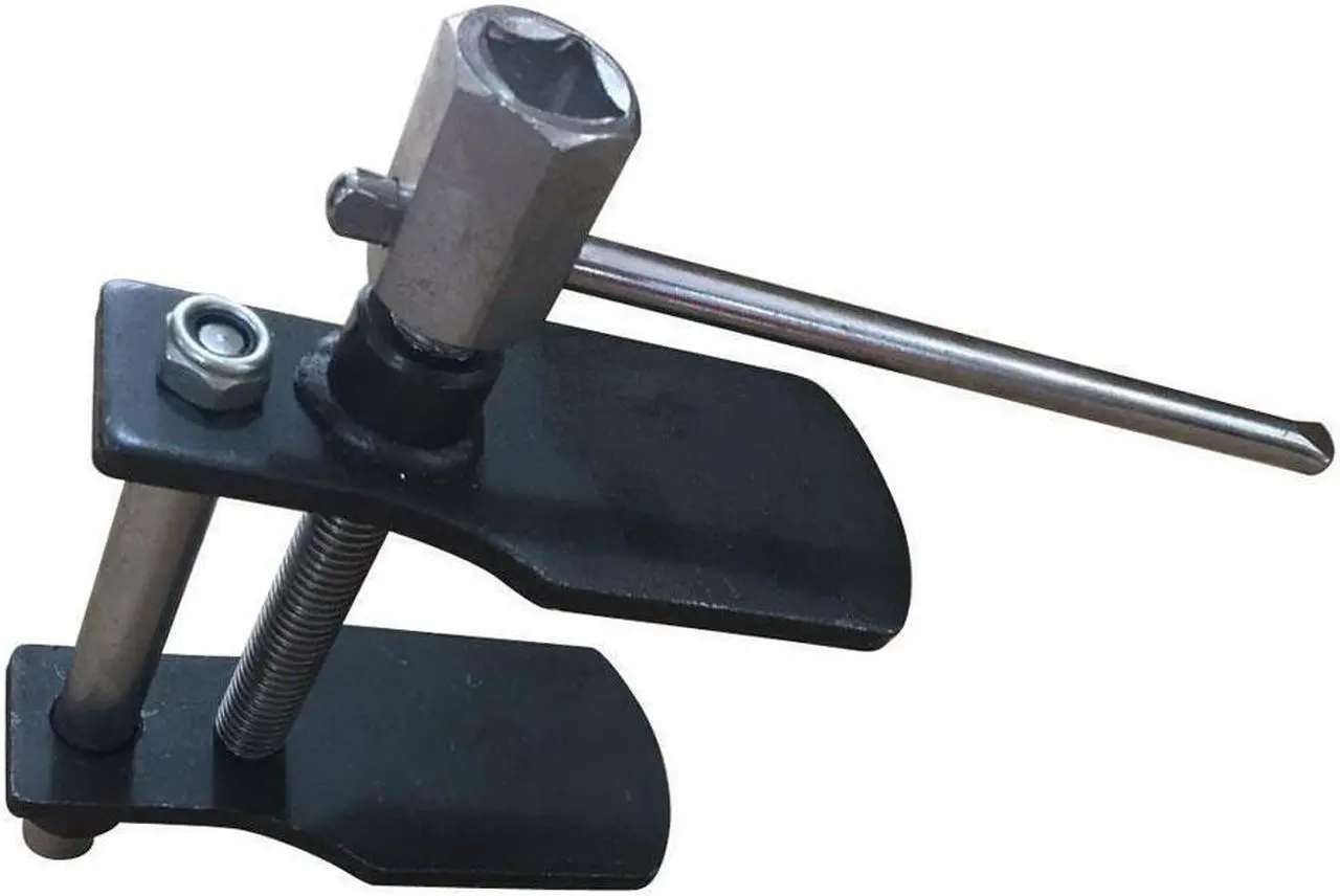 Alt view image 4 of 4 - New Disc Brake Pad Piston Compressor Spreader Caliper Wind Back Tool