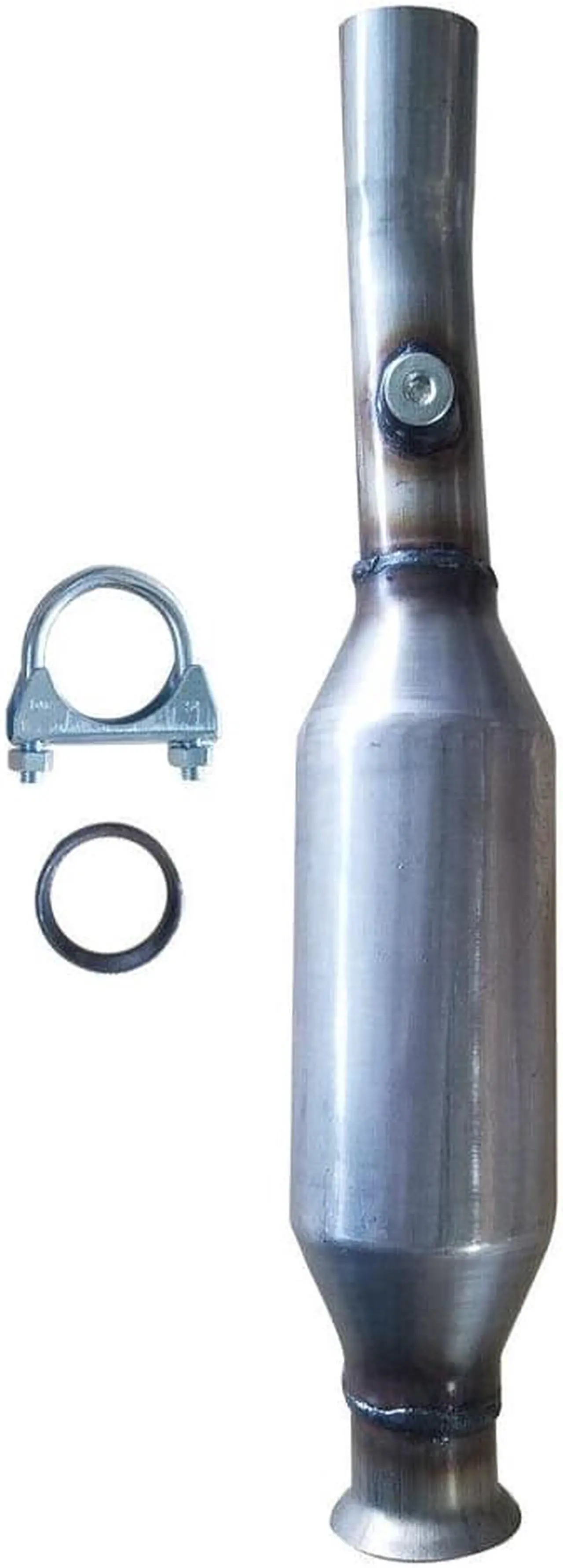Main image of Catalytic Converter for Toyota Corolla Chevy Prizm 1.8L 1998 1999 2000 2001 2002