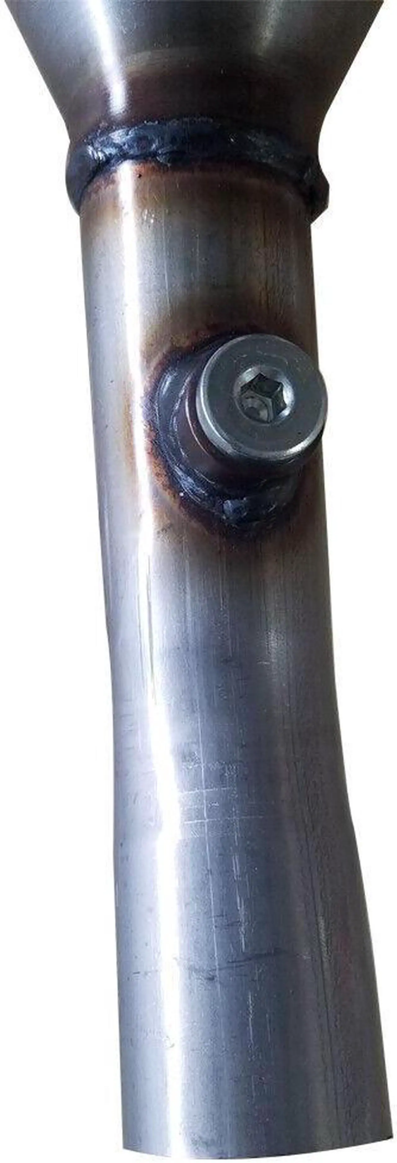 Alt view image 3 of 5 - Catalytic Converter for Toyota Corolla Chevy Prizm 1.8L 1998 1999 2000 2001 2002