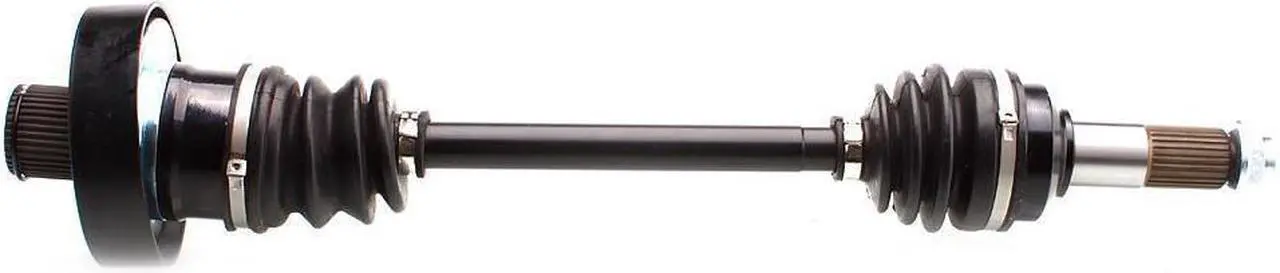 Alt view image 3 of 6 - Rear Left CV Joint Axle for Yamaha Grizzly 660 Drive Shaft 2003 2004-2008