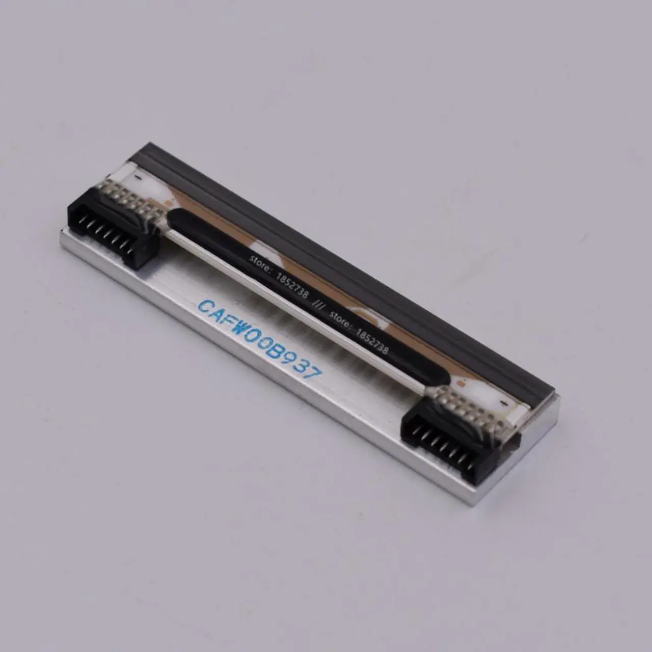 Main image of nuevo cabezal de impresión térmica para Dibal escalas GAMA 500 W-010 W-015-W-020 W-025 M-510 M-515 M-520 M-525 cabezal de impresión