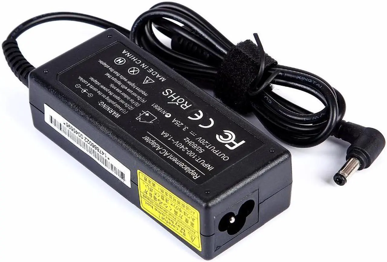 Main image of 20V 3.25A 5.5*2.5mm AC Laptop Adapter Charger For Lenovo IdeaPad g530 g550 g560 Charging Device Notbook Laptop Adapter