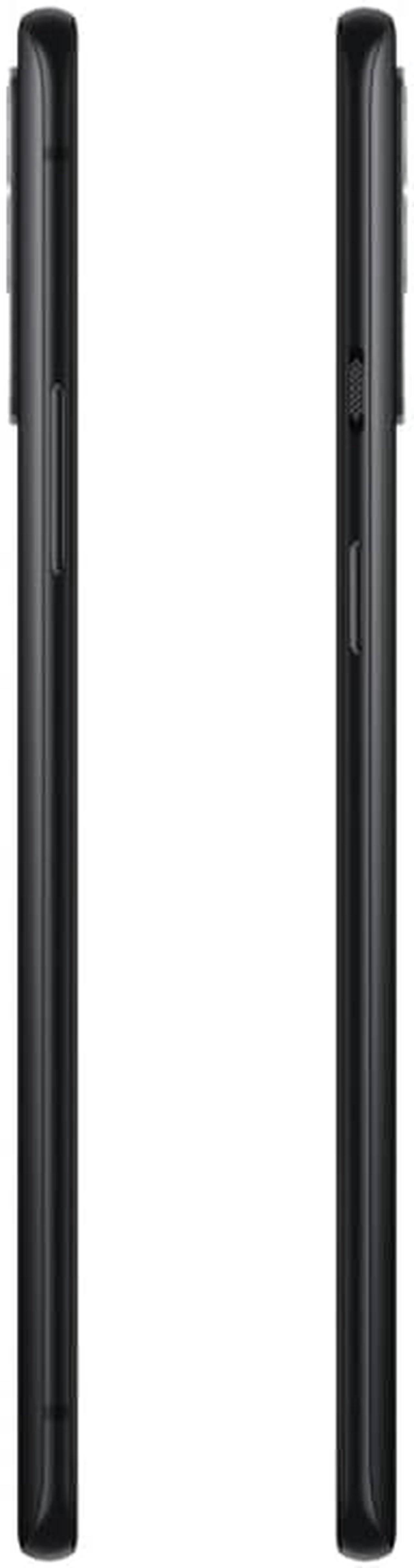 Alt view image 6 of 7 - OnePlus 9R 5G Smartphone 6.55-inch 8GB RAM 256GB ROM 4500mAh Battery Android 11-Black