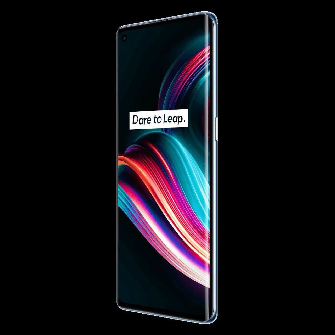 Alt view image 2 of 4 - Realme X7 Pro Ultra 5G Smartphone 6.55-inch 8GB RAM 128GB ROM 4500mAh Battery Android 11-Colorful