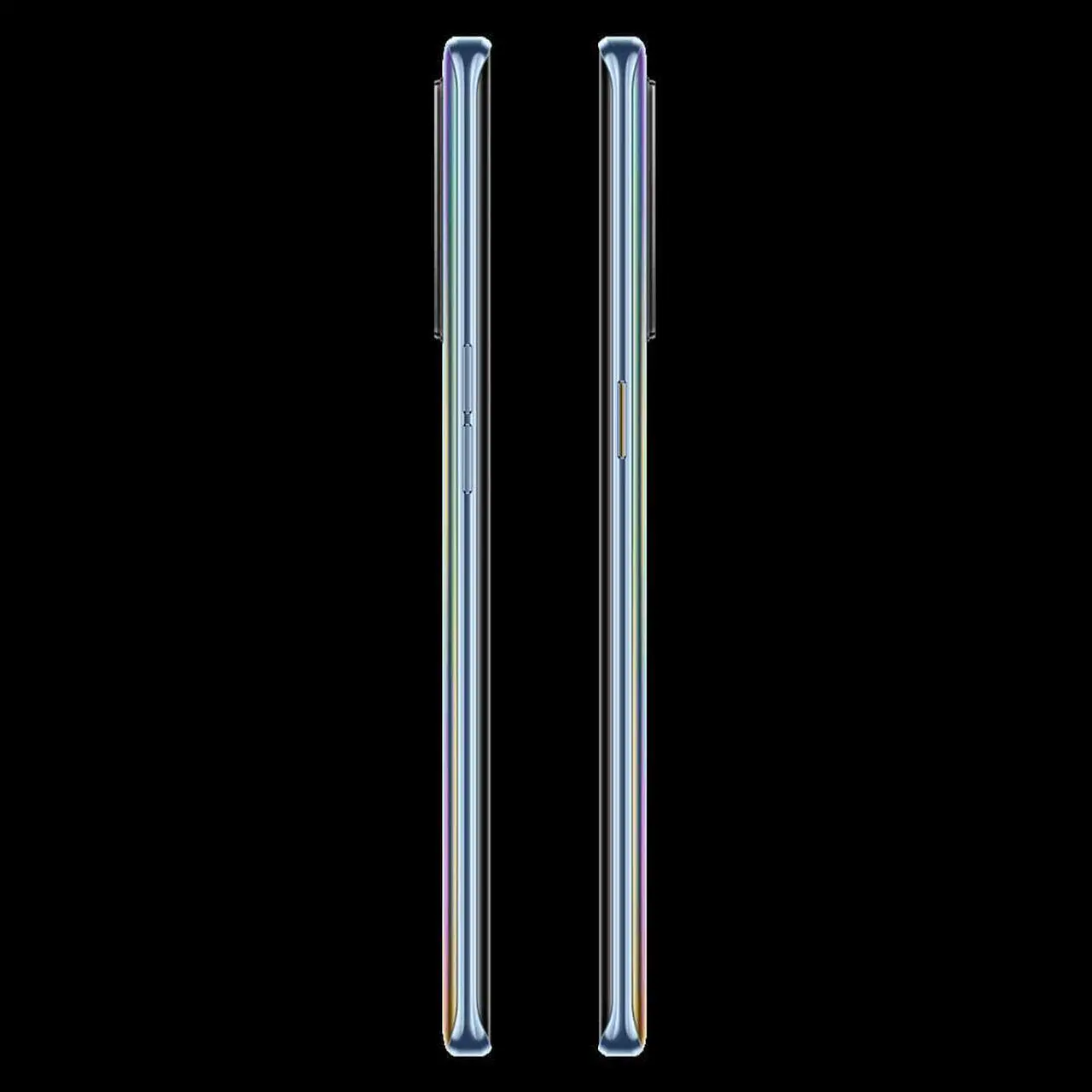 Alt view image 4 of 4 - Realme X7 Pro Ultra 5G Smartphone 6.55-inch 8GB RAM 128GB ROM 4500mAh Battery Android 11-Colorful