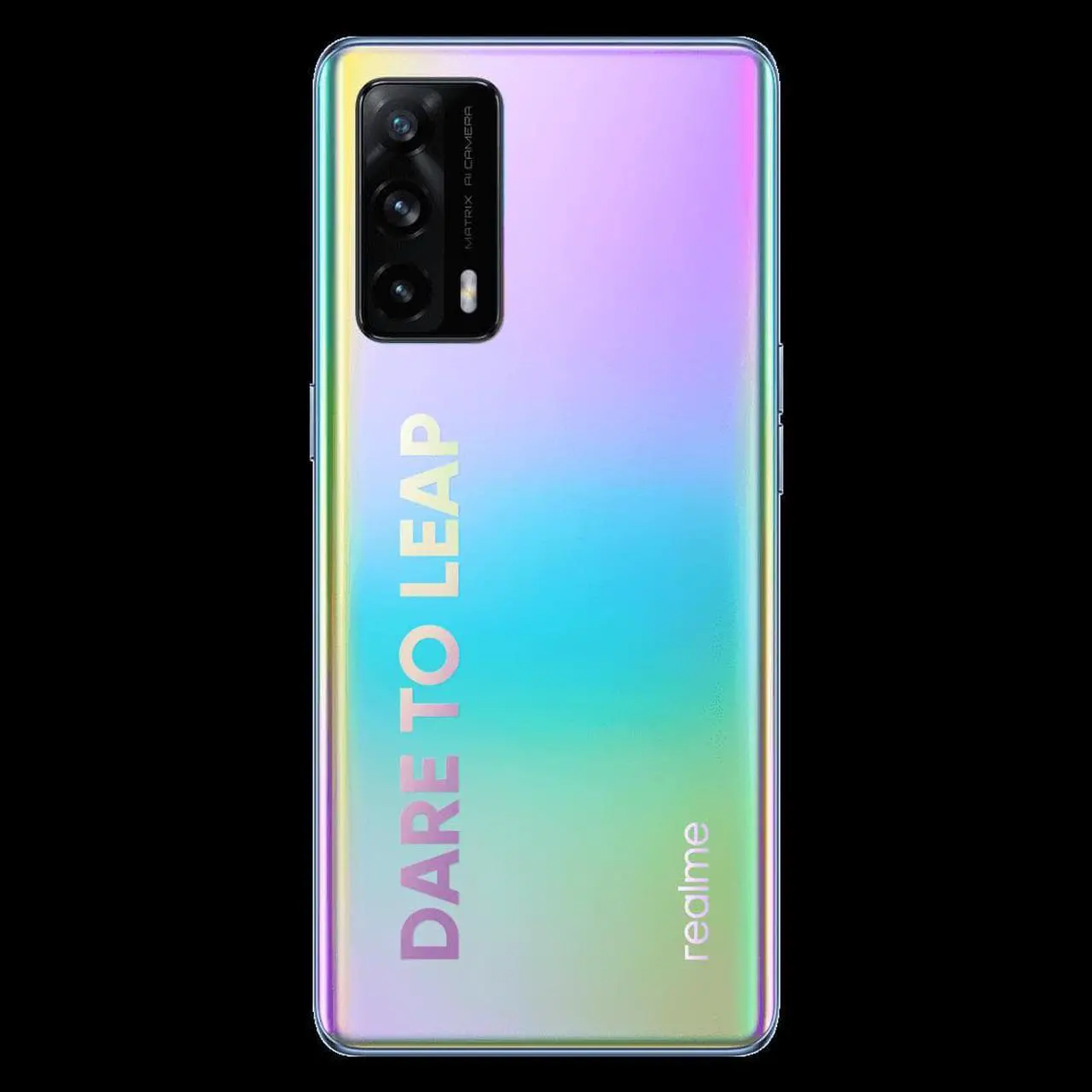 Alt view image 3 of 4 - Realme X7 Pro Ultra 5G Smartphone 6.55-inch 8GB RAM 128GB ROM 4500mAh Battery Android 11-Colorful