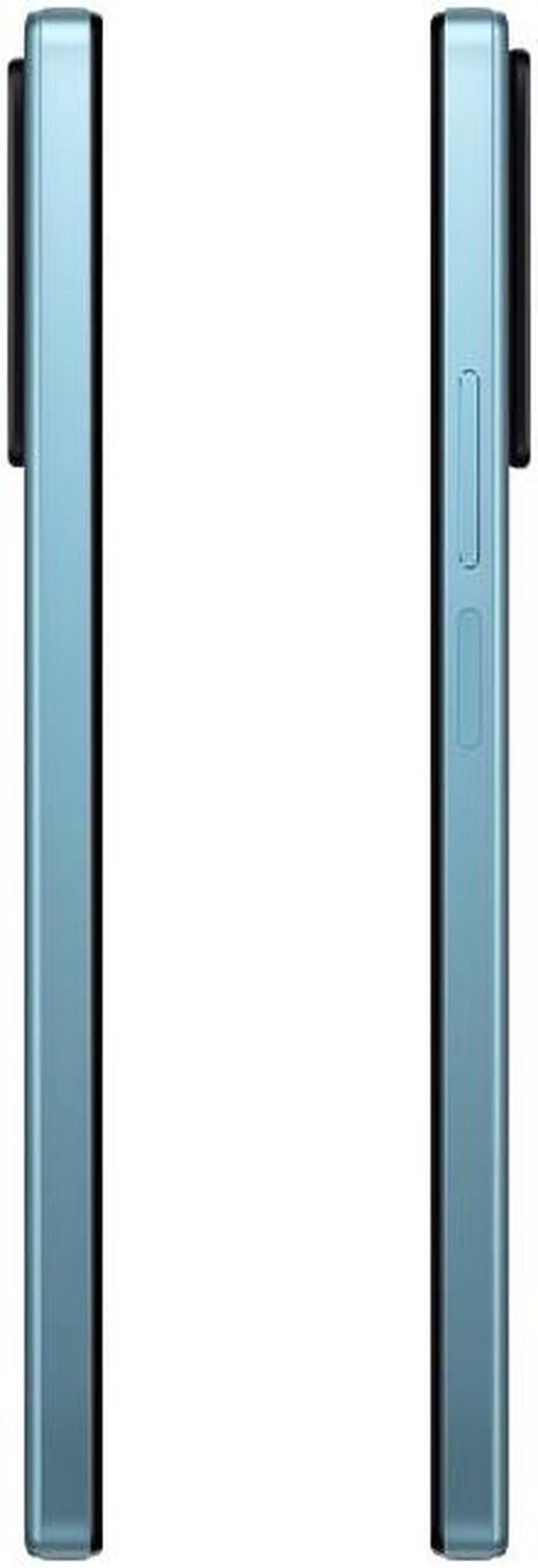 Alt view image 5 of 7 - Xiaomi Redmi Note 11 Pro 6.67-inch 2400x1080P AMOLED Display 5G Smartphone 8GB 256GB 5160mAh Battery Android 11-Blue