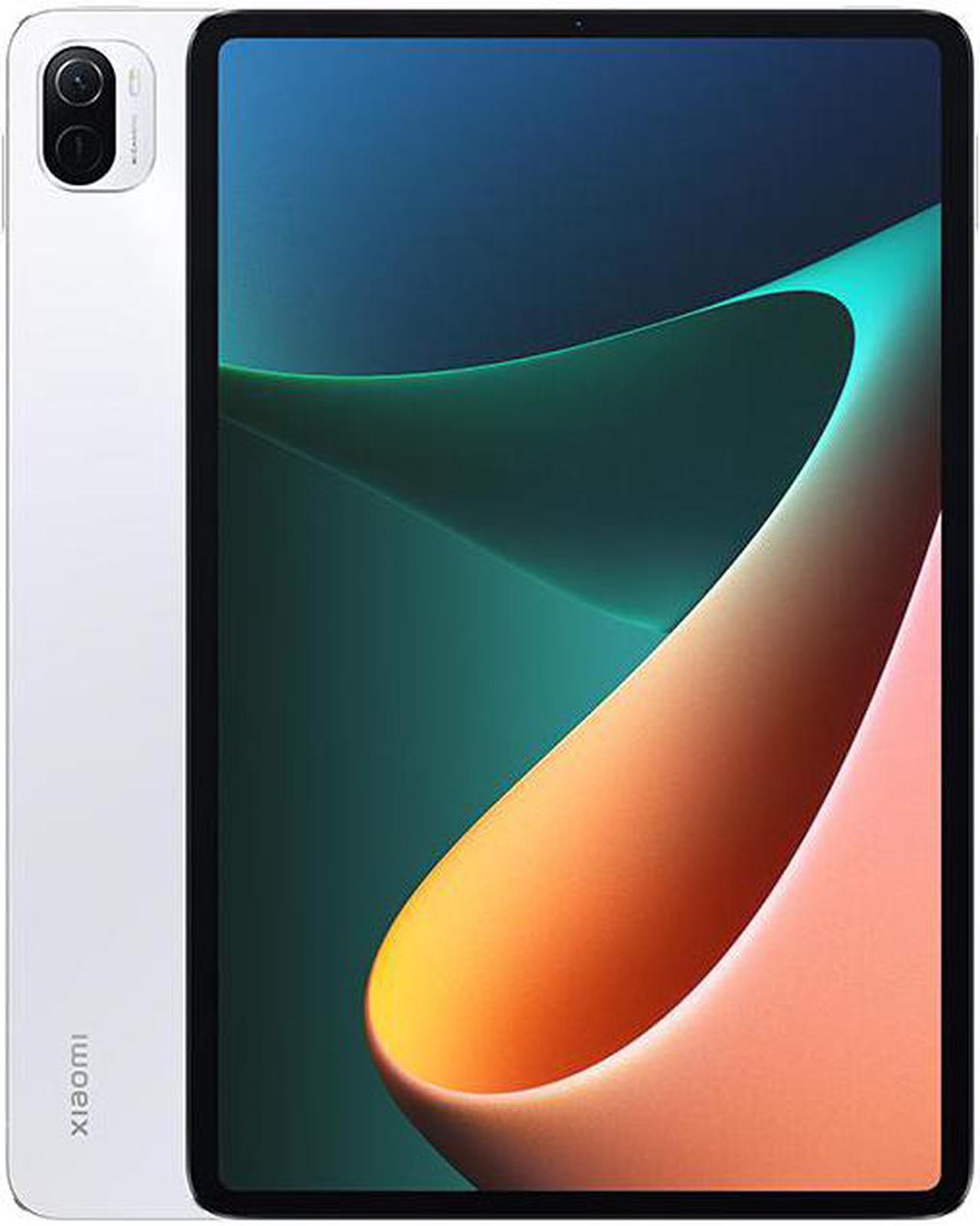 Main image of Xiaomi Mi Pad 5 11.0-inch 2560x1600P LCD Display Tablet 6GB 256GB 8720mAh Battery Android 11-White