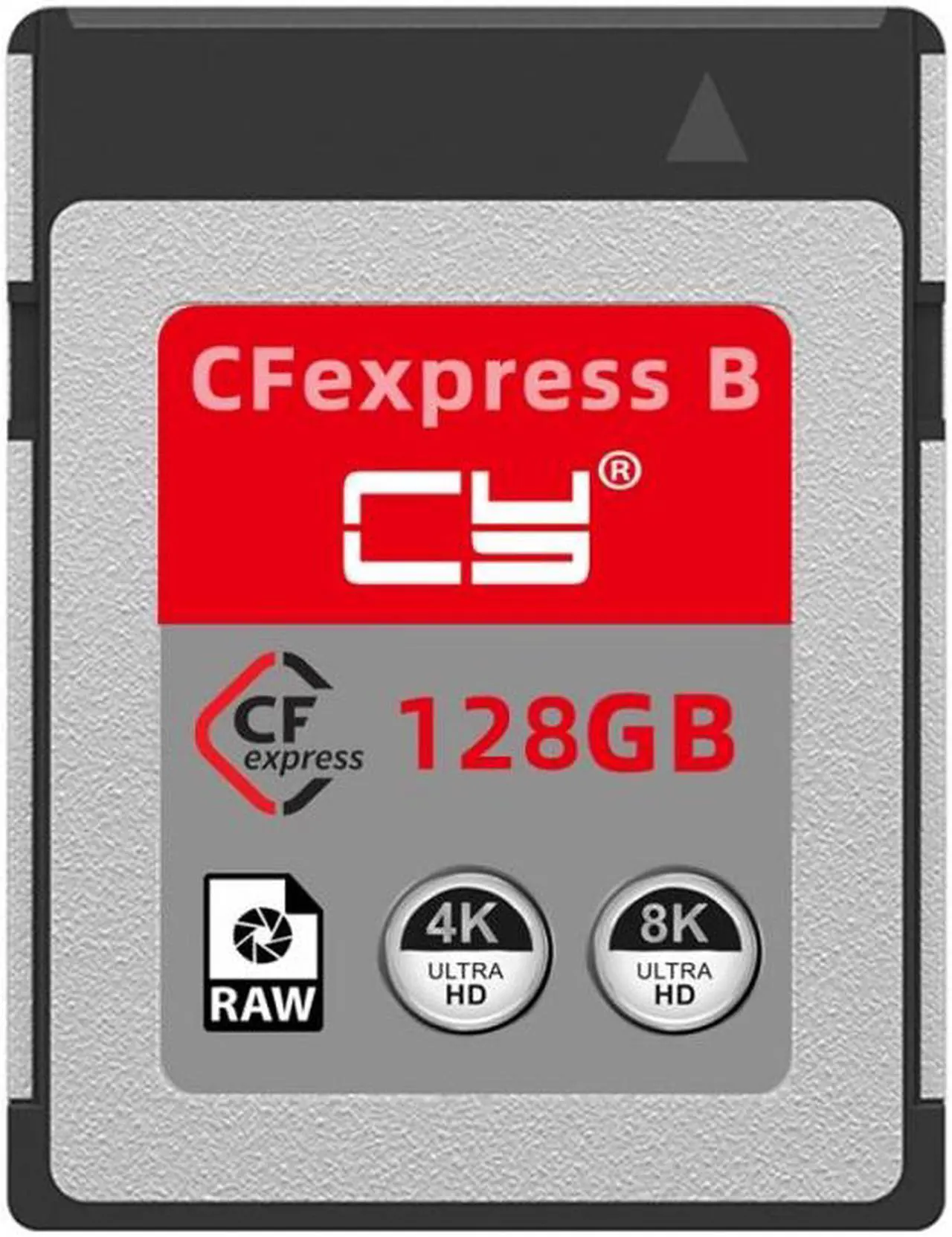 Main image of Cablecc CFexpress Type-B 128GB Memory Card CFE CFB Adapter Compatible with XS Camera 8K RAW PCIe Expansion