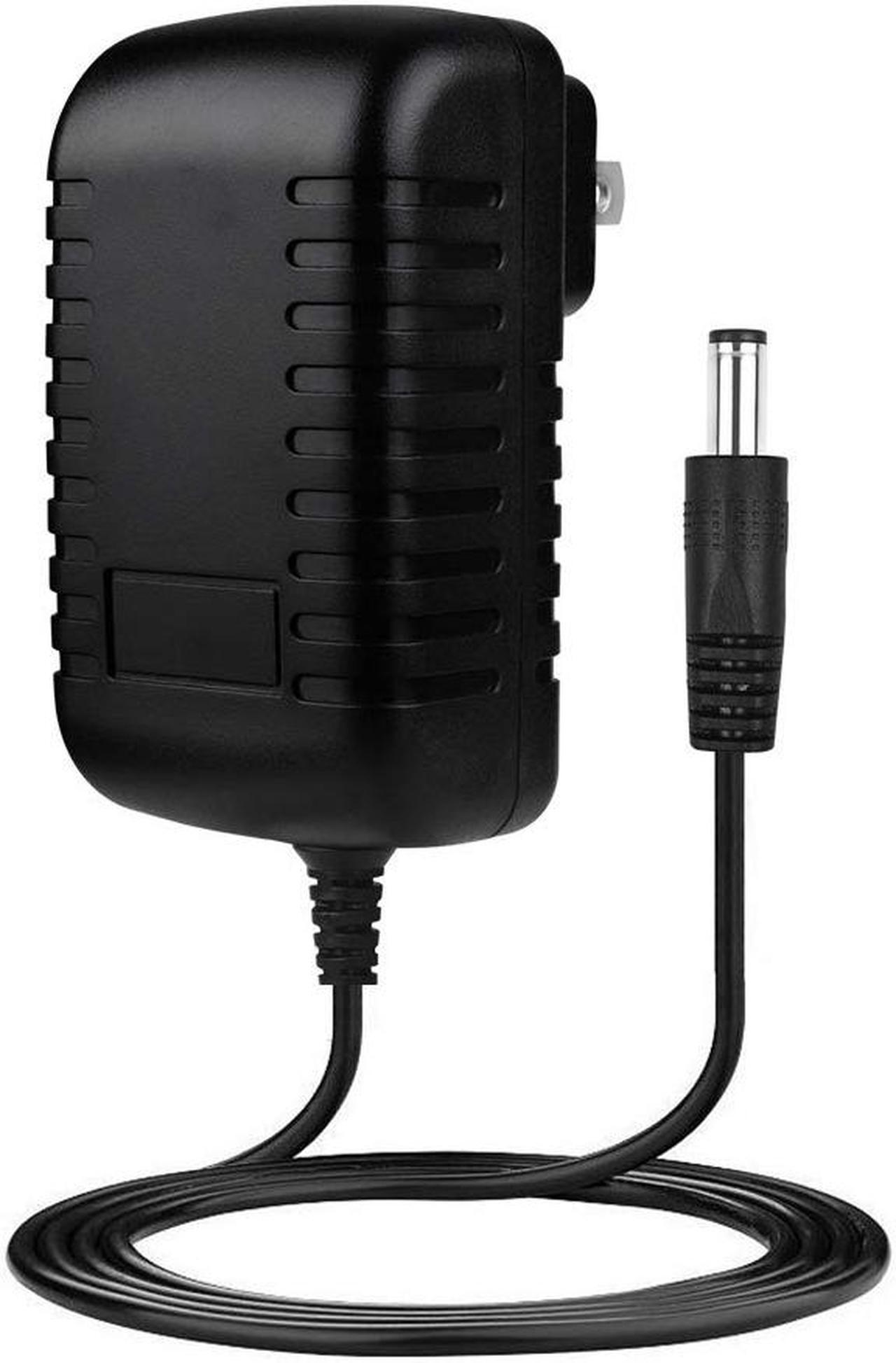 Main image of Replacement Dc Adapter Power Charger For Eton Grundig S350 S350dl S350dl-R Shortwave Radio