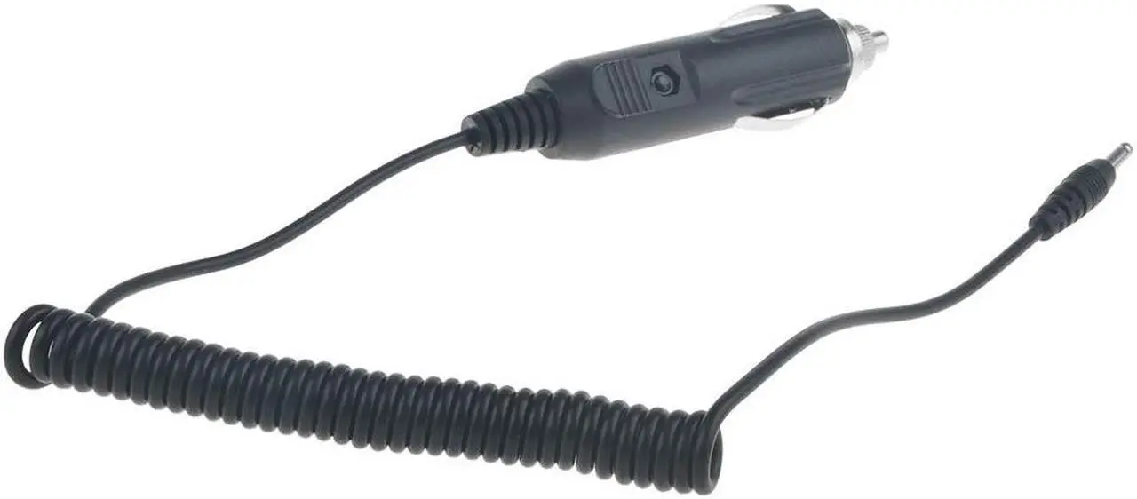 Main image of Car Dc Adapter Replacement For West Marine Vhf 155 Vhf155 12019105 12652681 Floating Two-Way Marine Radio Auto Vehicle Boat Rv Cigarette Charging Lighter Plug Power Supply
