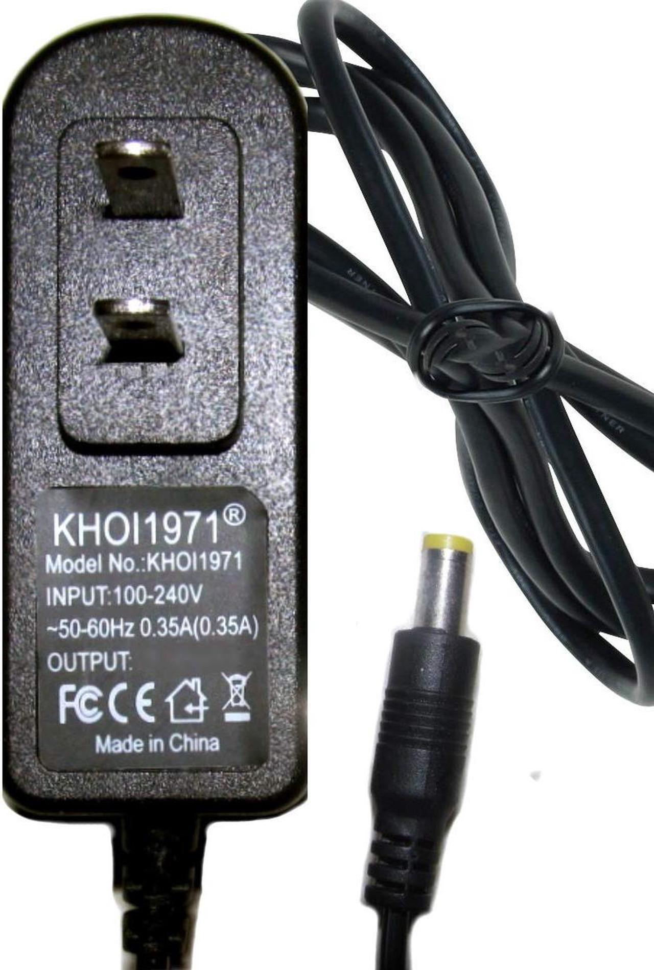 Main image of Wall Ac Power Adapter Compatible With 1893831 Manor Graco Duet Connect Lx Swing Plus Bouncer Baby Swing Ac Adapter Not Created Or Sold By Graco